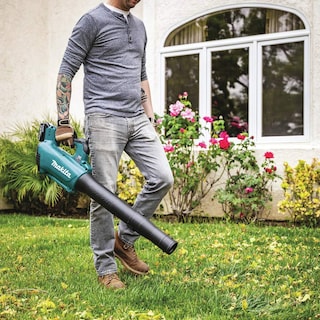 Foto 6 | Soplador Inalámbrico Makita Xbu03sm1 Lxt Litio-ion De 18 V Y 4.0 Ah - Venta Internacional.