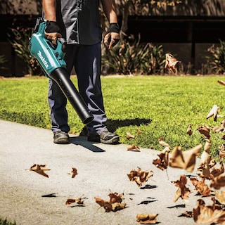 Foto 7 | Soplador Inalámbrico Makita Xbu03sm1 Lxt Litio-ion De 18 V Y 4.0 Ah - Venta Internacional.