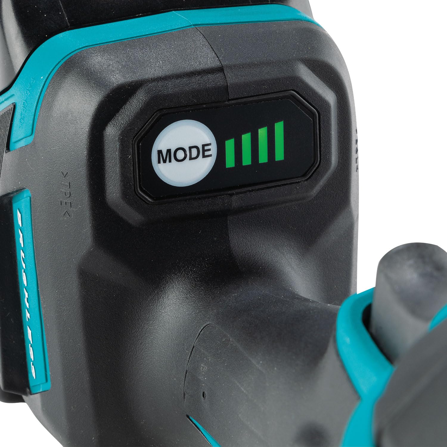Foto 4 pulgar | Soplador De Polvo Makita Das180z 18 V Li-ion Lxt Sin Escobillas - Venta Internacional.