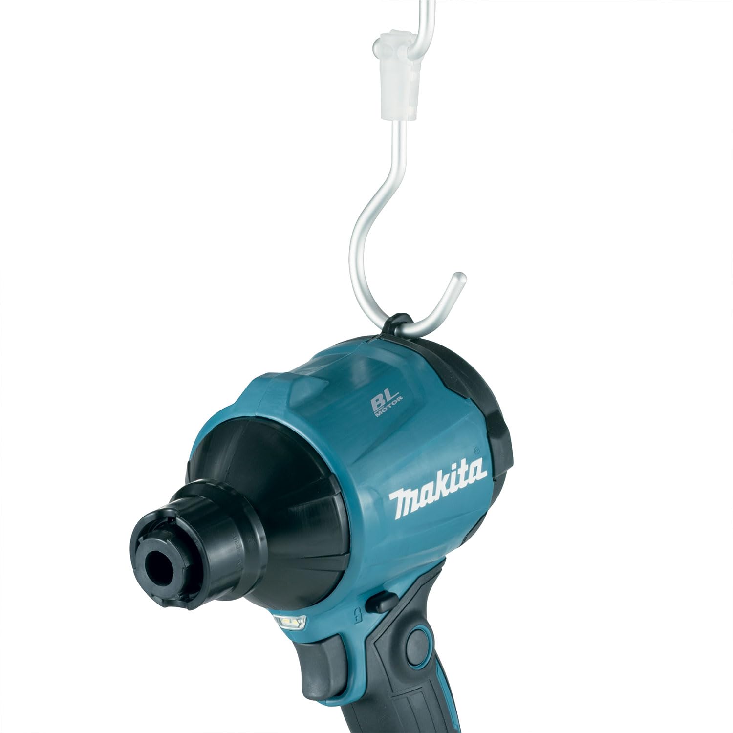 Foto 5 pulgar | Soplador De Polvo Makita Das180z 18 V Li-ion Lxt Sin Escobillas - Venta Internacional.