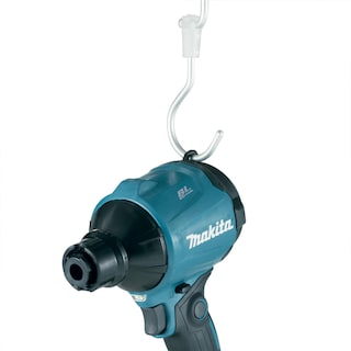 Foto 4 | Soplador De Polvo Makita Das180z 18 V Li-ion Lxt Sin Escobillas - Venta Internacional.