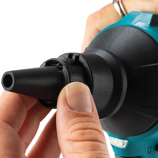 Foto 5 | Soplador De Polvo Makita Das180z 18 V Li-ion Lxt Sin Escobillas - Venta Internacional.