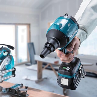 Foto 6 | Soplador De Polvo Makita Das180z 18 V Li-ion Lxt Sin Escobillas - Venta Internacional.