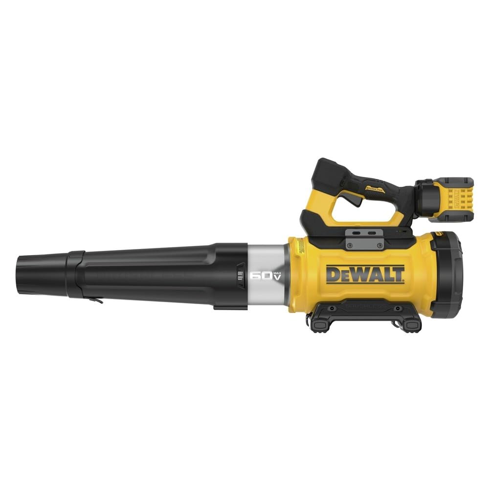 Foto 4 | Soplador Dewalt Dcbl777y1 60 V-Venta Internacional