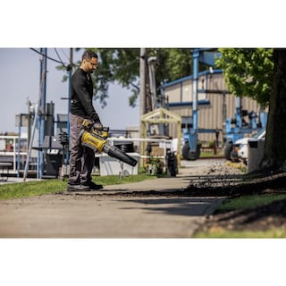 Foto 6 | Soplador Dewalt Dcbl777y1 60 V-Venta Internacional