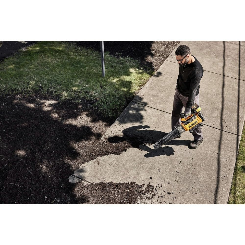 Foto 7 | Soplador Dewalt Dcbl777y1 60 V-Venta Internacional