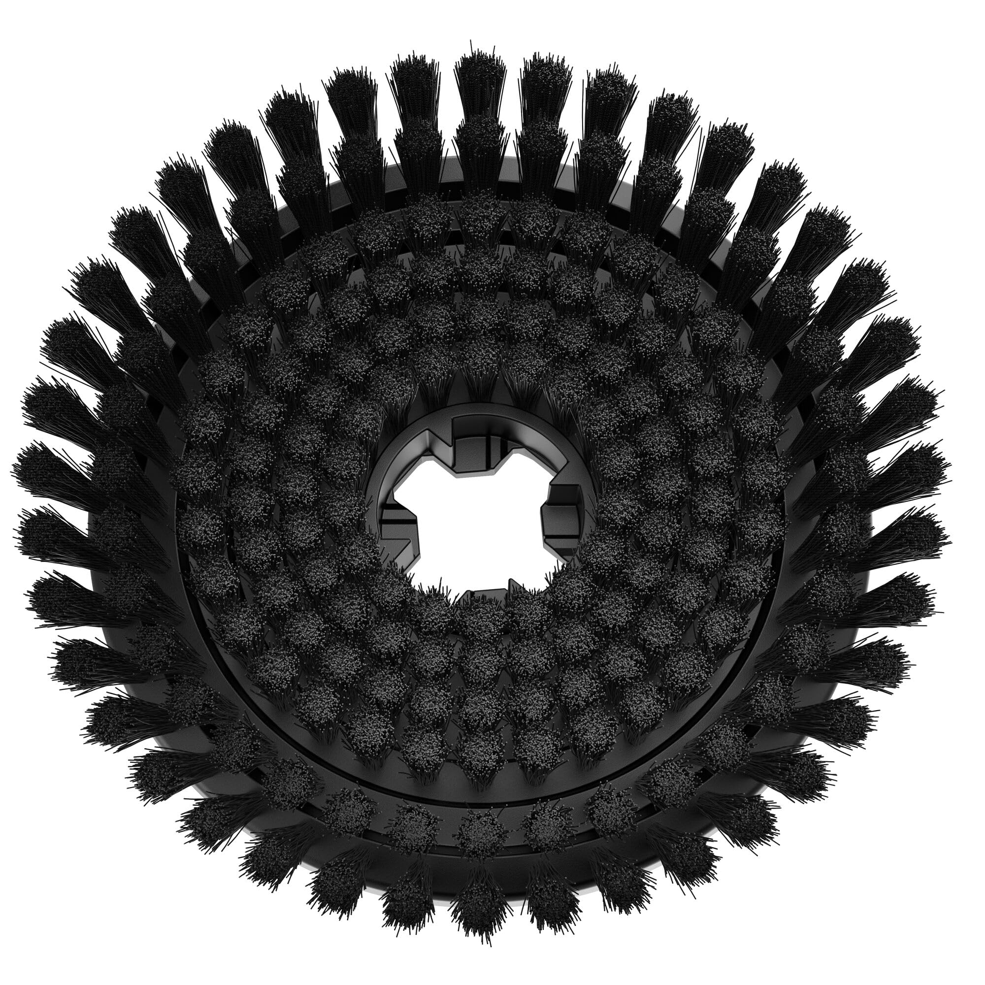 Foto 2 pulgar | Cepillo De Limpieza Craftsman Power Scrubber Hard Bristle V20 - Venta Internacional.