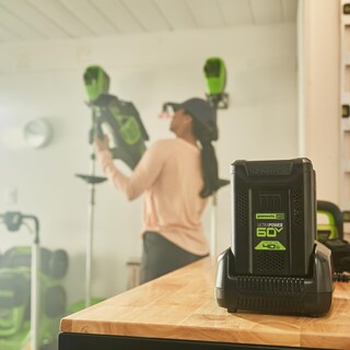 Foto 6 | Batería Greenworks De 60 V Y 4,0 Ah, Compatible Con Alta Corriente (hc) - Venta Internacional.