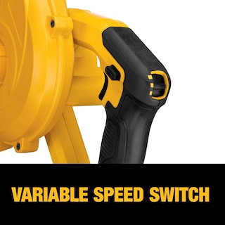 Foto 5 | Sopladora De Hojas Dewalt 20v Max Dce100b 100m³/h Airflow - Venta Internacional.