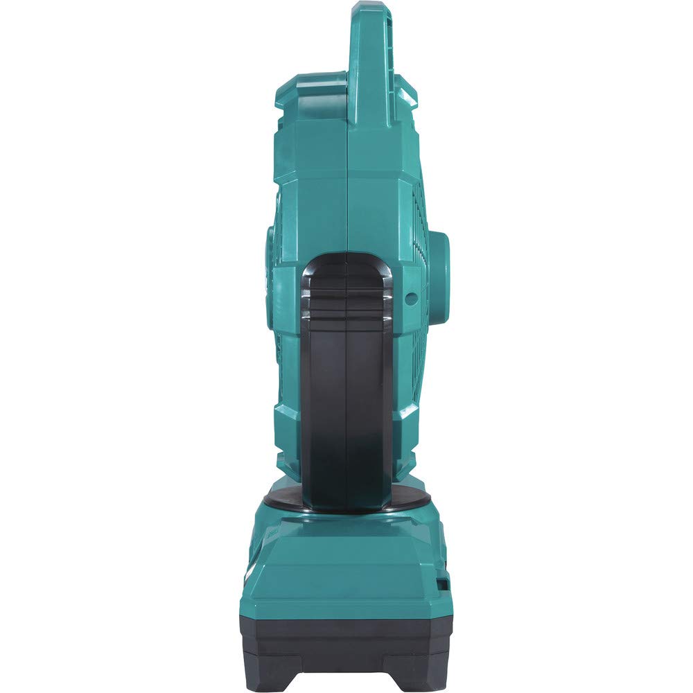Foto 2 | Ventilador Makita Dcf203z Lxt de 18 V Iones de Litio Inalámbrico 23 cm - Venta Internacional