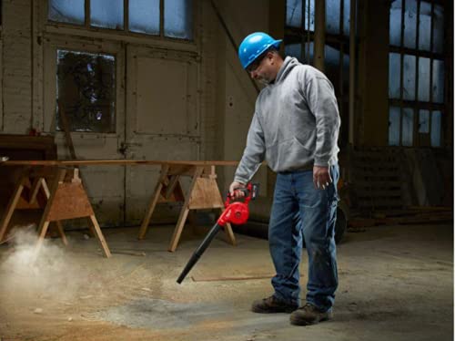 Foto 4 pulgar | Soplador Eléctrico Milwaukee M18 18 V - Venta Internacional