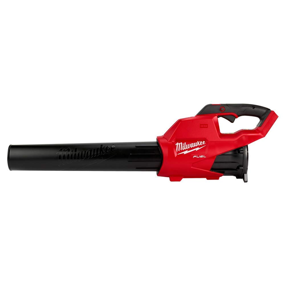 Foto 2 pulgar | Soplador Eléctrico Milwaukee M18 Fuel 2724-20 (herramienta Básica) - Venta Internacional.