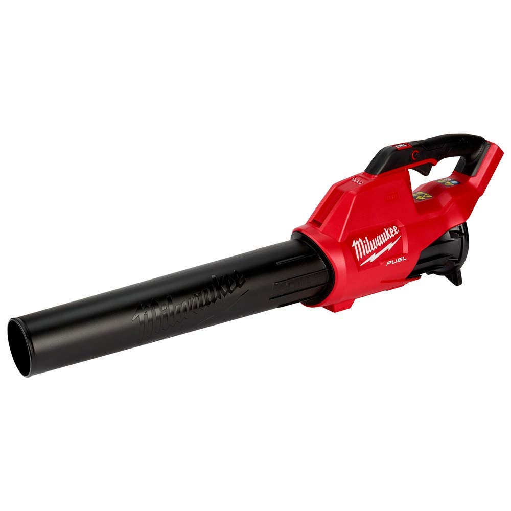 Foto 5 pulgar | Soplador Eléctrico Milwaukee M18 Fuel 2724-20 (herramienta Básica) - Venta Internacional.
