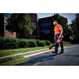 Foto 6 | Soplador Eléctrico Milwaukee M18 Fuel 2724-20 (herramienta Básica) - Venta Internacional.