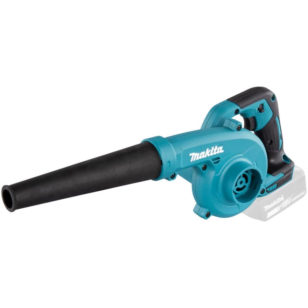 Foto 3 pulgar | Batería De Iones De Litio Inalámbrica Leaf Blower Makita Dub185z Lxt De 18 V - Venta Internacional.