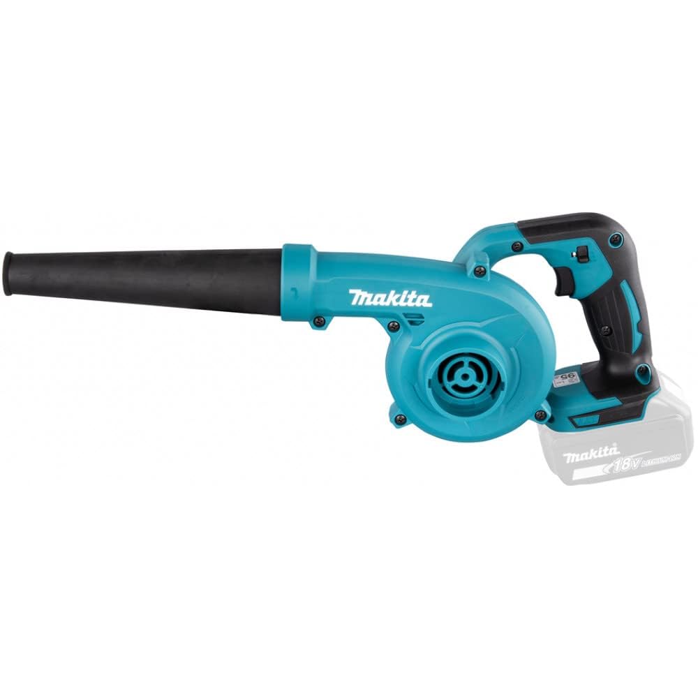 Foto 4 pulgar | Batería De Iones De Litio Inalámbrica Leaf Blower Makita Dub185z Lxt De 18 V - Venta Internacional.