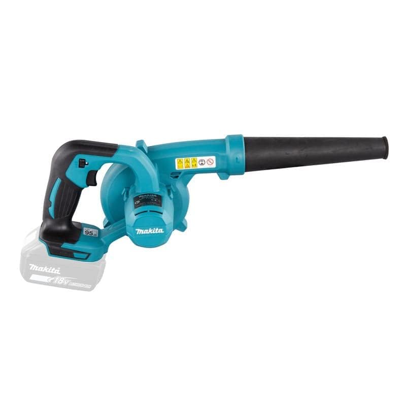Foto 7 pulgar | Batería De Iones De Litio Inalámbrica Leaf Blower Makita Dub185z Lxt De 18 V - Venta Internacional.