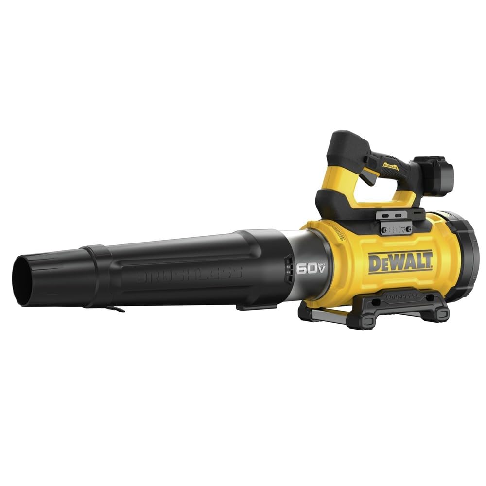 Foto 1 | Soplador Dewalt Dcbl777b 60 V Max Sin Escobillas De Iones De Litio Inalámbrico - Venta Internacional.