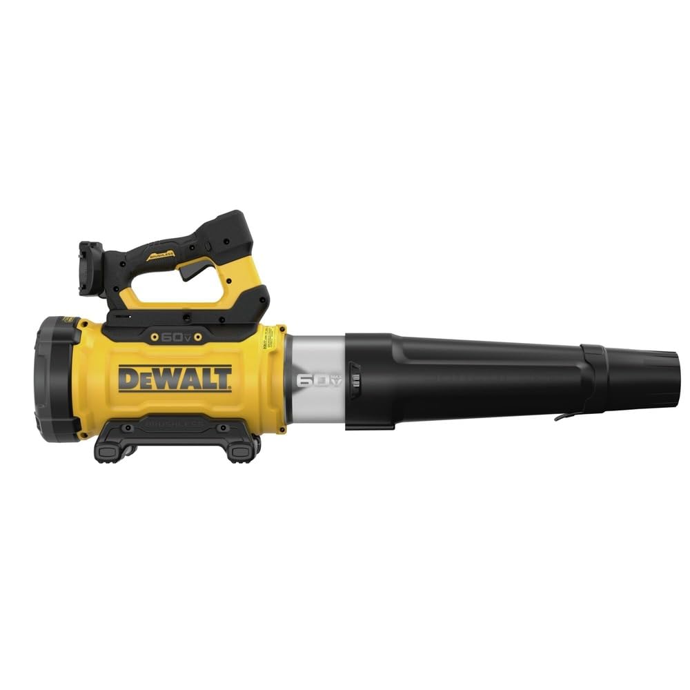 Foto 5 pulgar | Soplador Dewalt Dcbl777b 60 V Max Sin Escobillas De Iones De Litio Inalámbrico - Venta Internacional.