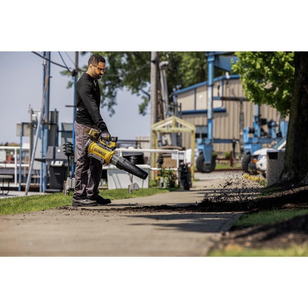 Foto 5 | Soplador Dewalt Dcbl777b 60 V Max Sin Escobillas De Iones De Litio Inalámbrico - Venta Internacional.
