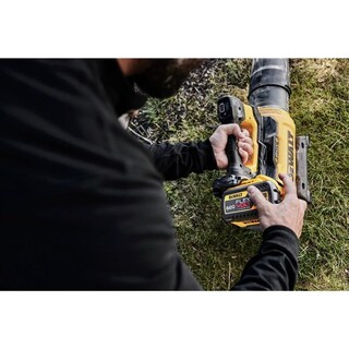Foto 7 | Soplador Dewalt Dcbl777b 60 V Max Sin Escobillas De Iones De Litio Inalámbrico - Venta Internacional.
