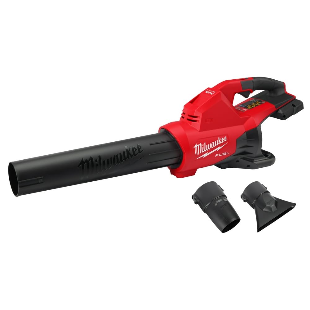 Foto 2 pulgar | Soplador Milwaukee M18 Fuel 2824-20 600 Cfm 145 Mph Con 2 Baterías - Venta Internacional.