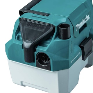 Foto 4 | Extractor De Polvo Seco/húmedo Makita Xcv11t 18v Lxt 5.0ah - Venta Internacional.