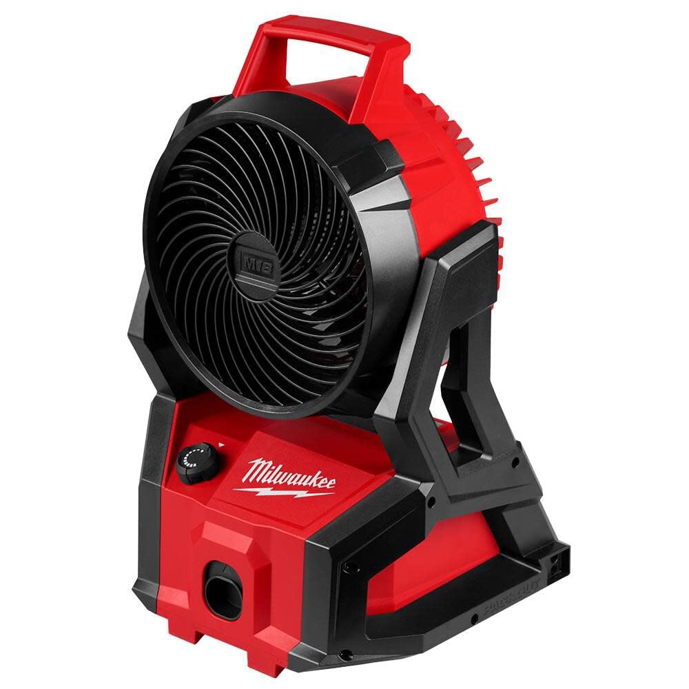 Foto 1 | Herramienta Básica Fan Milwaukee Storekid M18 Sin Escobillas Packout - Venta Internacional.