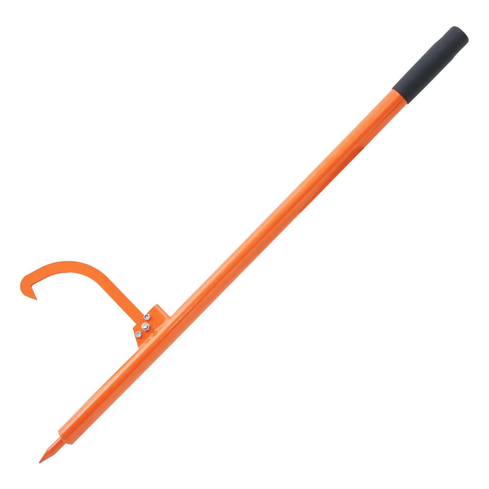 Foto 2 pulgar | Elevador De Troncos Vevor 46.5, Ajustable Y Resistente Para 19 Cm De Diámetro - Venta Internacional.