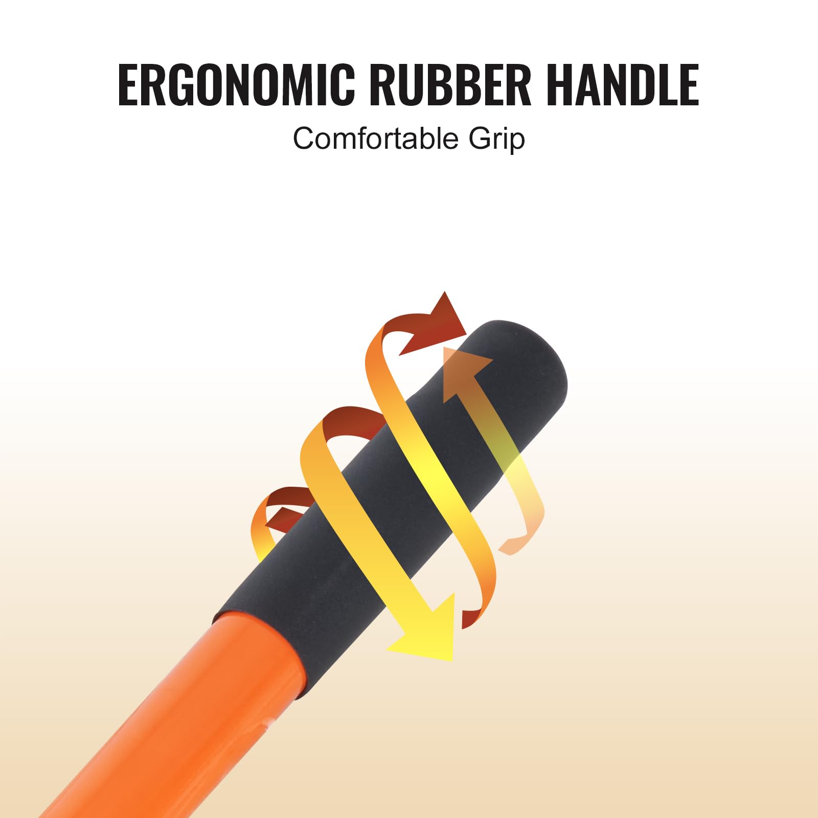 Foto 5 pulgar | Elevador De Troncos Vevor 46.5, Ajustable Y Resistente Para 19 Cm De Diámetro - Venta Internacional.
