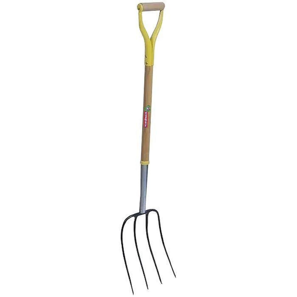 Foto 3 pulgar | Bieldo Puño Metálico Ventdepot Mxfom-001 1 Pieza Multicolor