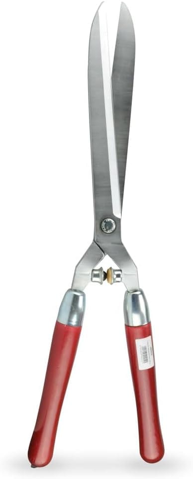 Tijera para Podar a 2 Manos Gimex Freund 224TF Rojo Longitud de la Hoja 240 mm $4,989