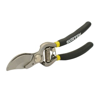 Foto 1 | Tijeras Para Poda A Una Mano 6'' Forjada De Paso Surtek