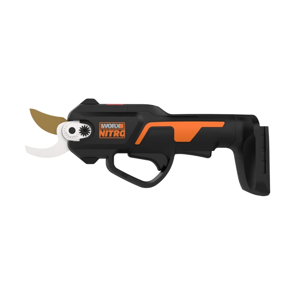 Foto 2 pulgar | Tijera De Podar Worx Nitro 20v Wg330.9 Power Share - Venta Internacional.