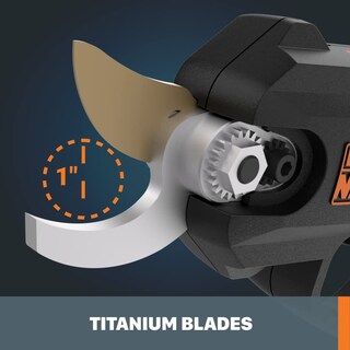 Foto 2 | Tija/podadora Worx Nitro Wg330 20v (batería Y Cargador) - Venta Internacional.