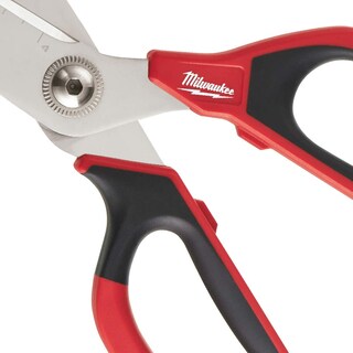 Foto 3 | Tijeras Milwaukee 48-22-4041 con Núcleo de Carburo de Hierro Recto - Venta Internacional
