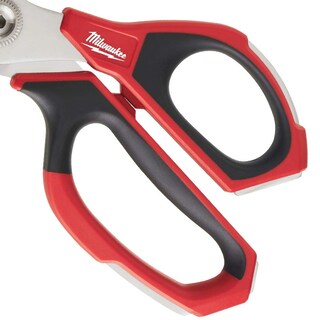 Foto 5 | Tijeras Milwaukee 48-22-4041 con Núcleo de Carburo de Hierro Recto - Venta Internacional