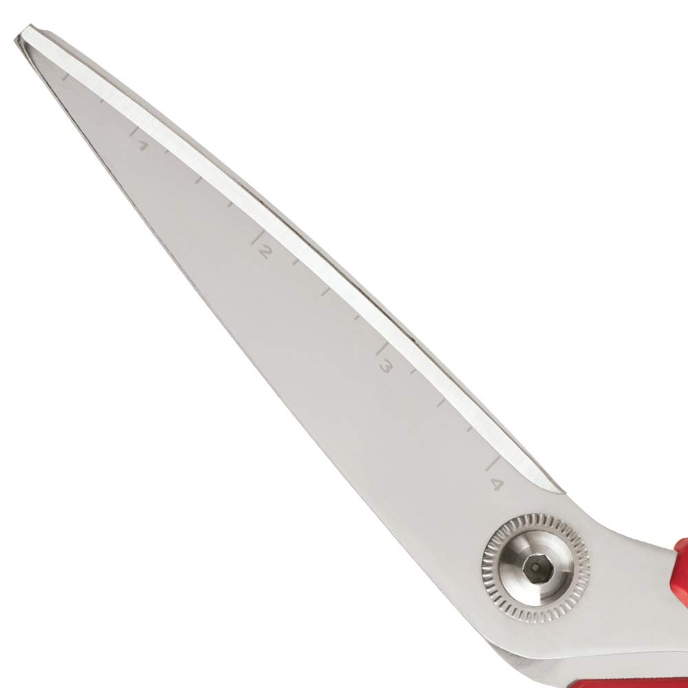 Foto 6 | Tijeras Milwaukee 48-22-4041 con Núcleo de Carburo de Hierro Recto - Venta Internacional