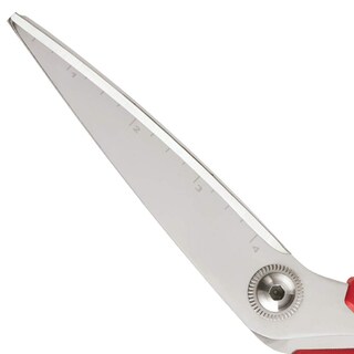 Foto 6 | Tijeras Milwaukee 48-22-4041 con Núcleo de Carburo de Hierro Recto - Venta Internacional