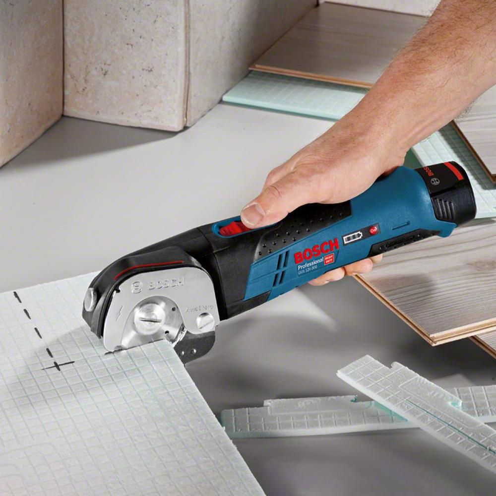 Foto 4 | Tijeras Inalámbricas Bosch Gus 12v-300 12v Universales S/b