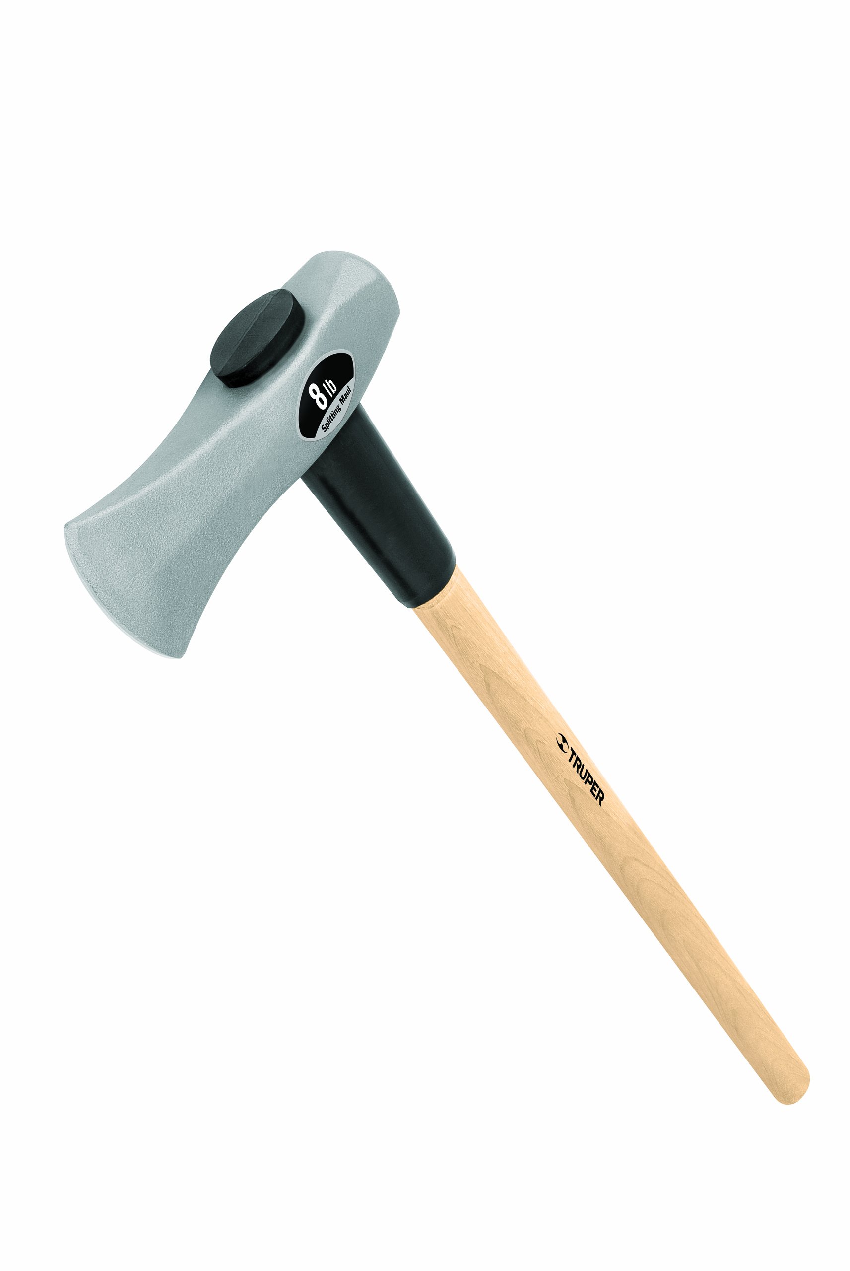 Foto 2 pulgar | Splitting Maul Truper 30956, 3,6 Kg Con Mango De Nogal Americano De 91 Cm - Venta Internacional.
