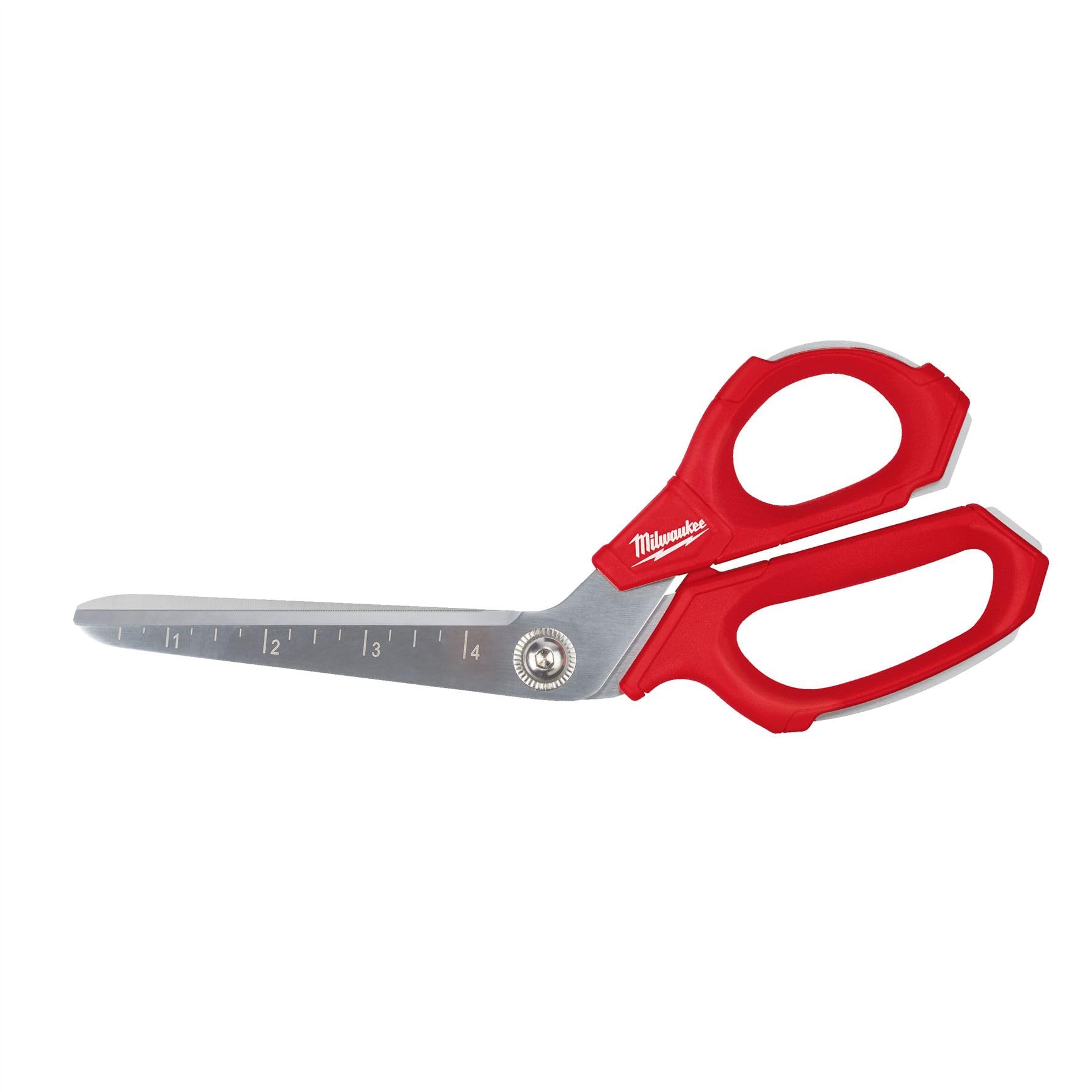 Foto 2 pulgar | Offset Scissors Milwaukee, Totalmente De Carburo De Hierro Con Núcleo Metálico - Venta Internacional.