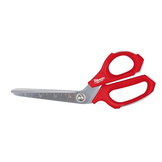 Foto 1 | Offset Scissors Milwaukee, Totalmente De Carburo De Hierro Con Núcleo Metálico - Venta Internacional.