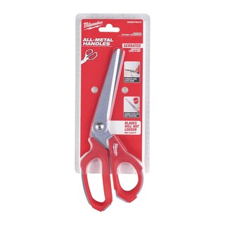 Foto 5 | Offset Scissors Milwaukee, Totalmente De Carburo De Hierro Con Núcleo Metálico - Venta Internacional.