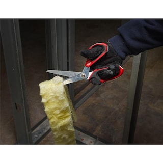 Foto 6 | Offset Scissors Milwaukee, Totalmente De Carburo De Hierro Con Núcleo Metálico - Venta Internacional.