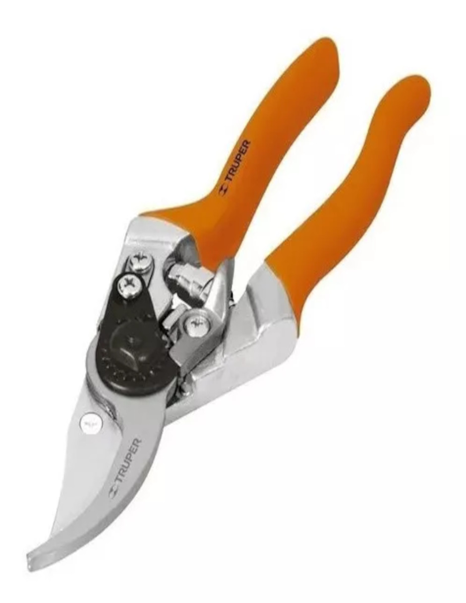 Foto 3 pulgar | Tijera Para Poda 8' Truper  + Gratis Termo Güish De Regalo