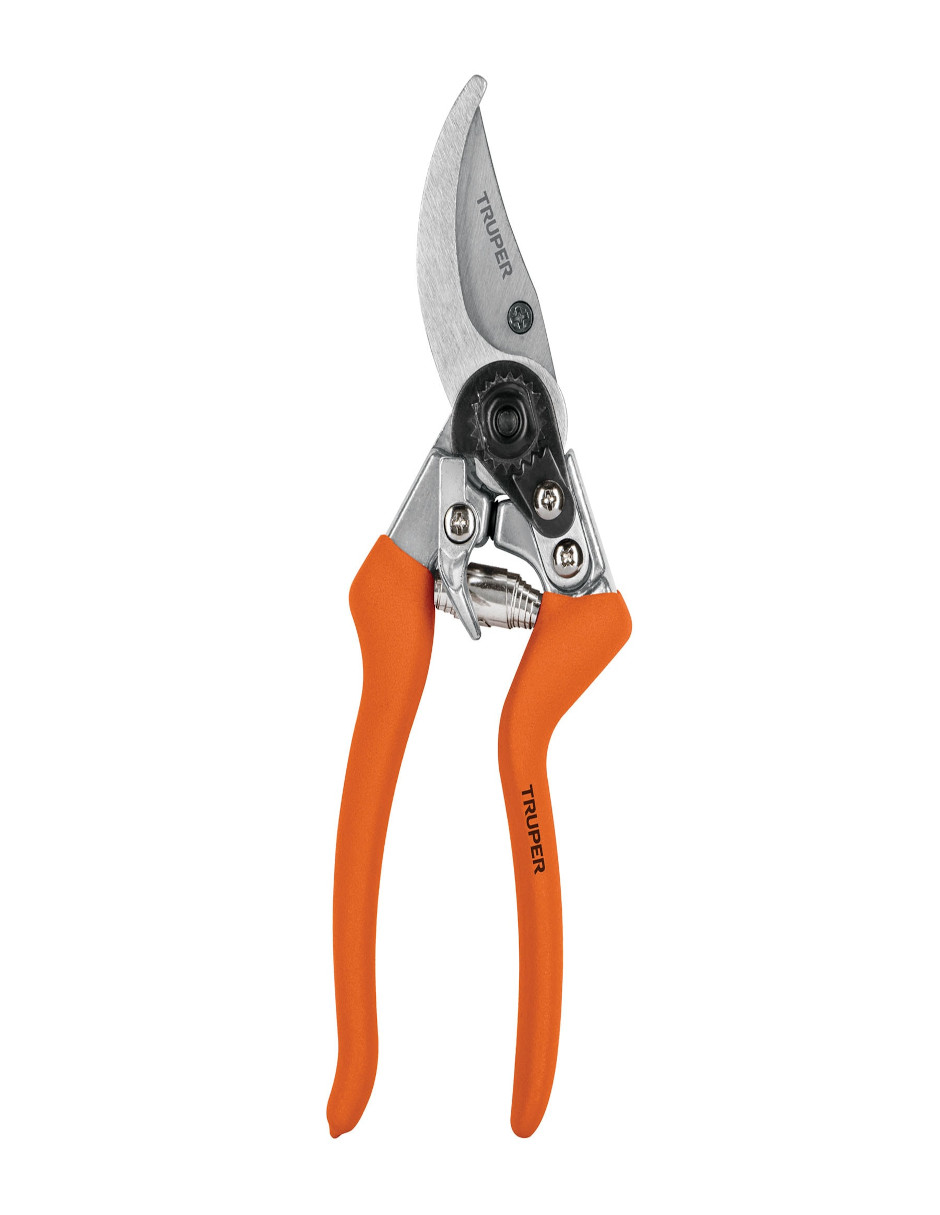 Foto 4 pulgar | Tijera Para Poda 8' Truper  + Gratis Termo Güish De Regalo