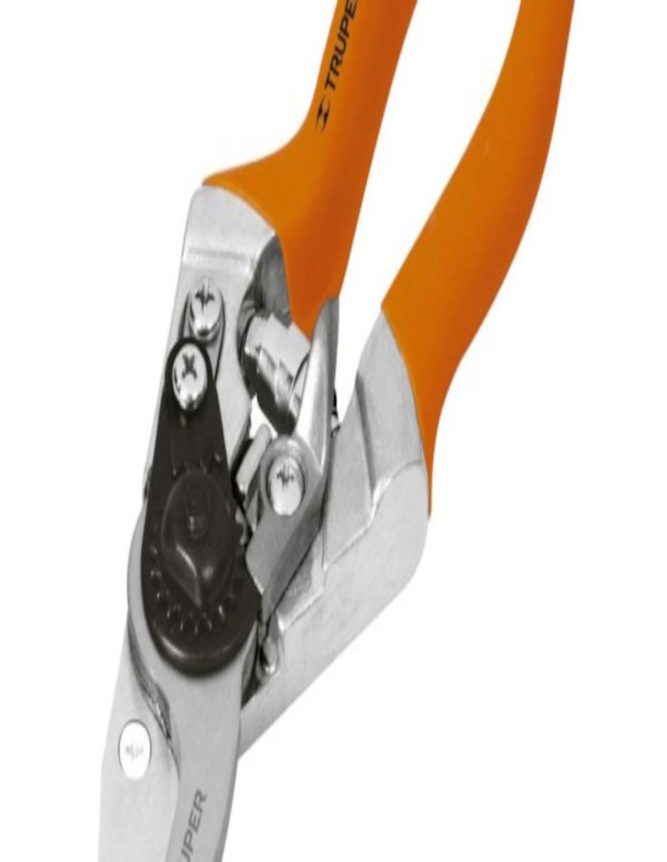 Foto 5 pulgar | Tijera Para Poda 8' Truper  + Gratis Termo Güish De Regalo