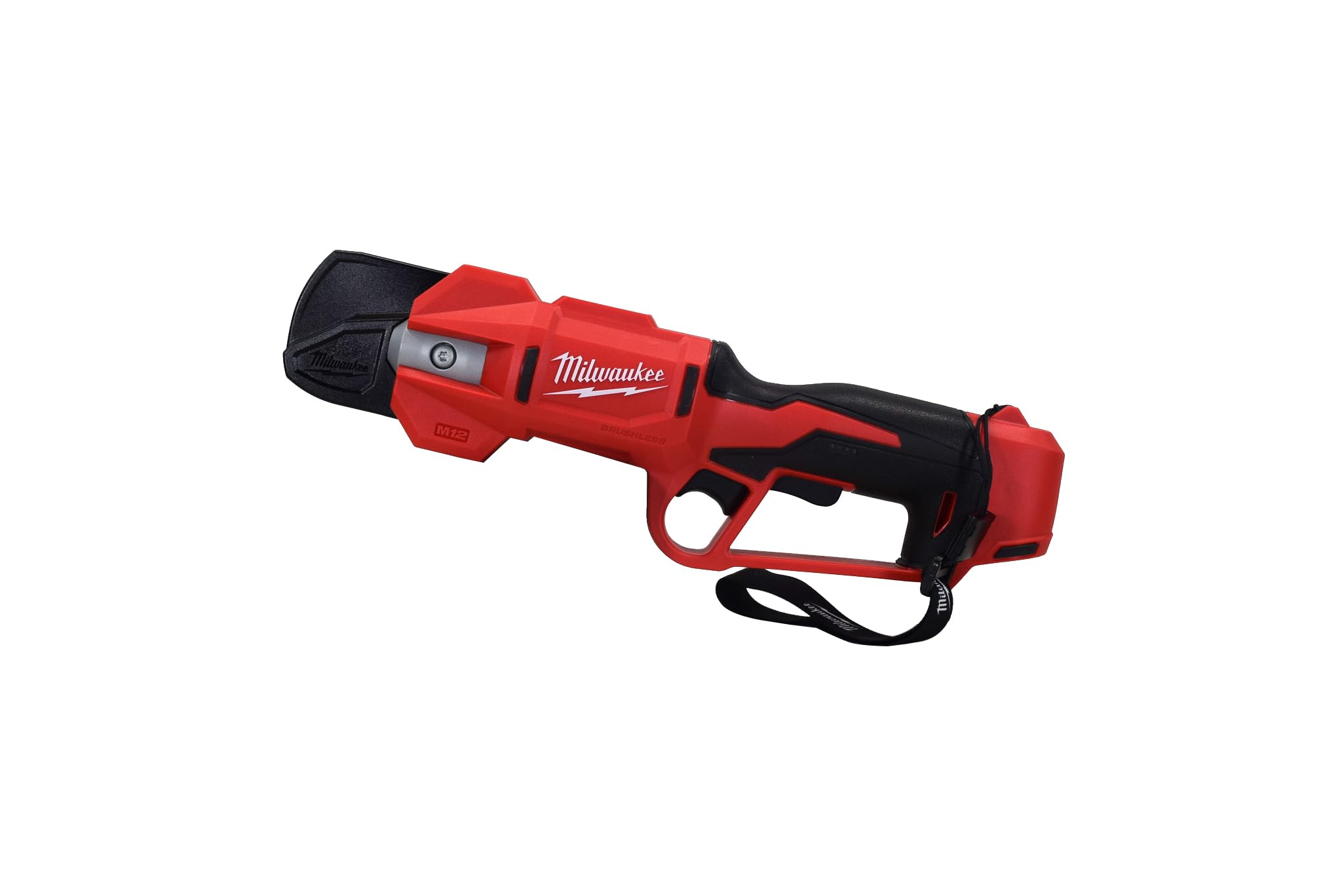 Foto 2 | Tijeras De Podar Milwaukee 2534-21 12 V Inalámbricas Con Batería - Venta Internacional.