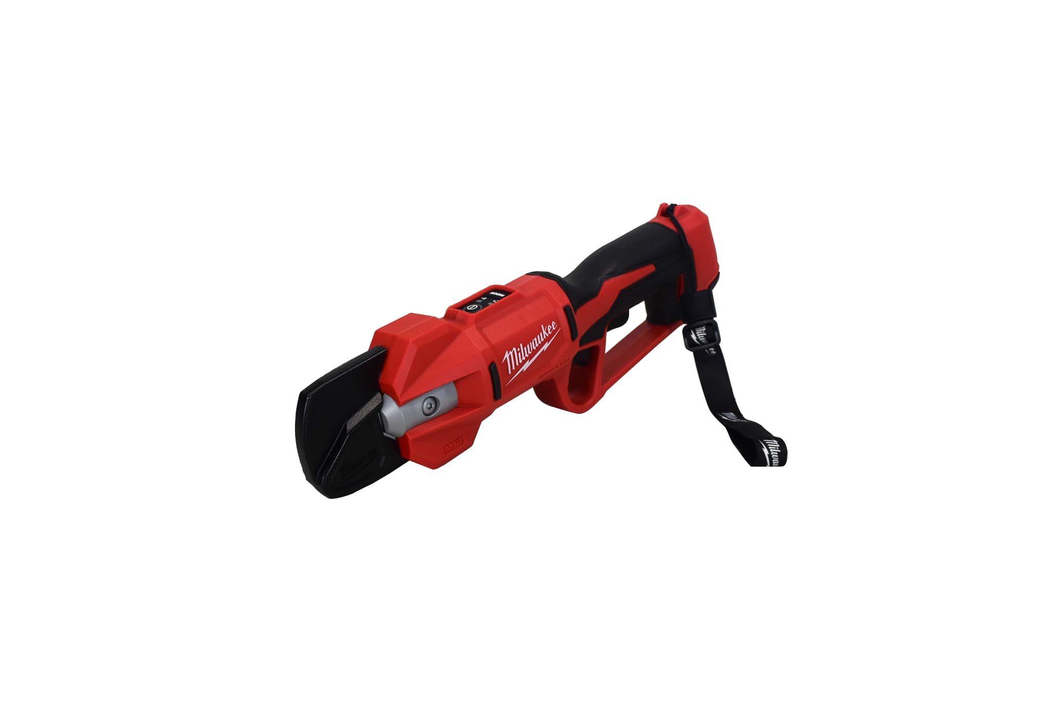 Foto 4 pulgar | Tijeras De Podar Milwaukee 2534-21 12 V Inalámbricas Con Batería - Venta Internacional.